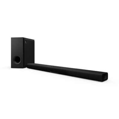 软件更新：BG大游Sound Bar产品2024年10月软件更新